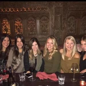 Meet your Posher, Meredith